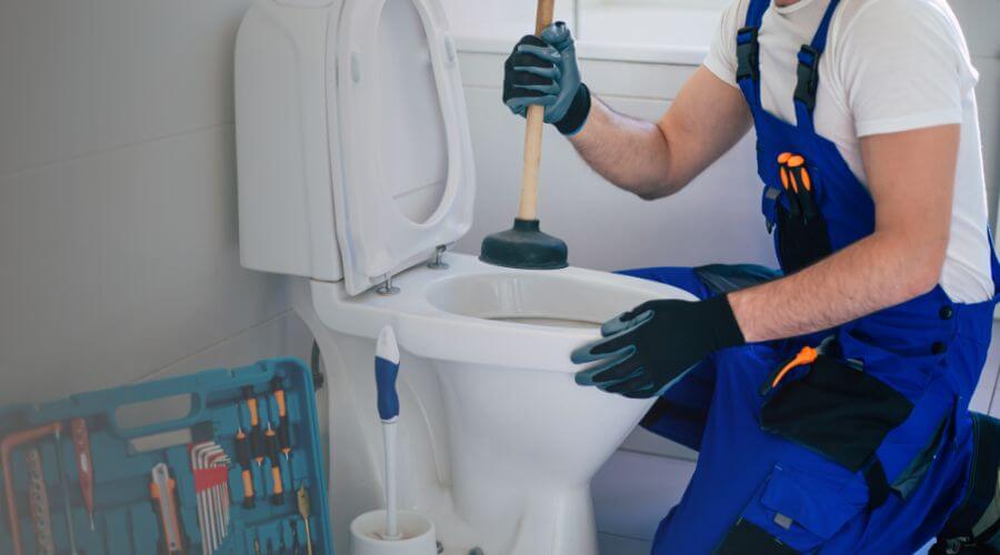 Local expert plumbing services in Ferguson, NC